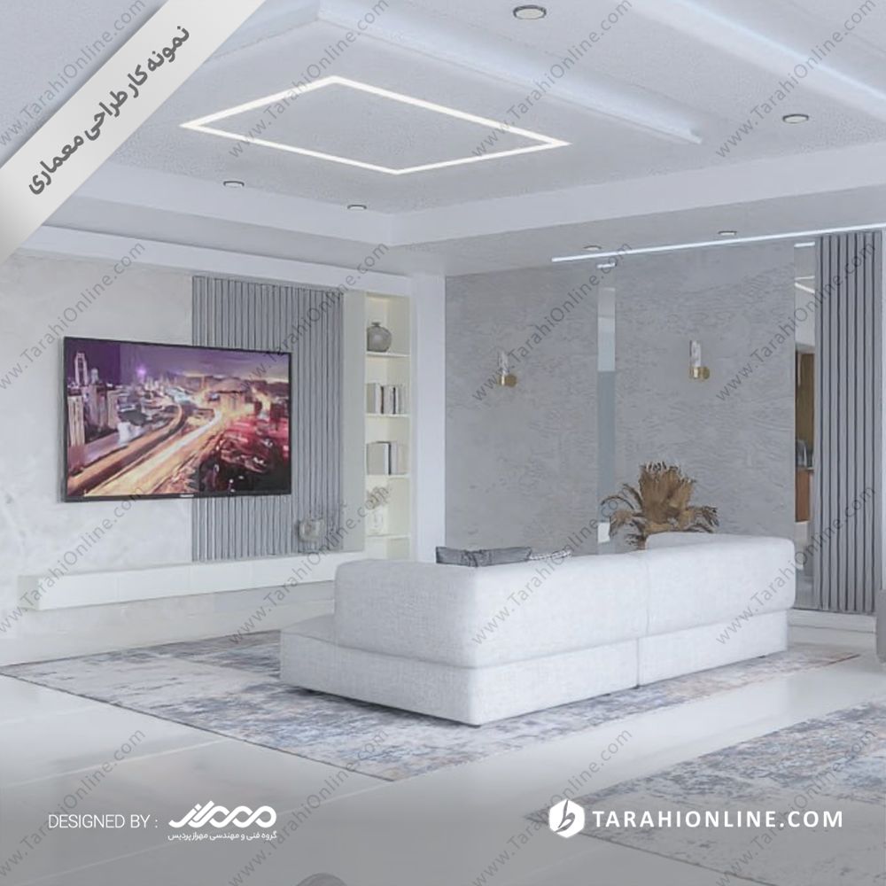 طراح داخلی منزل - تصویر 13